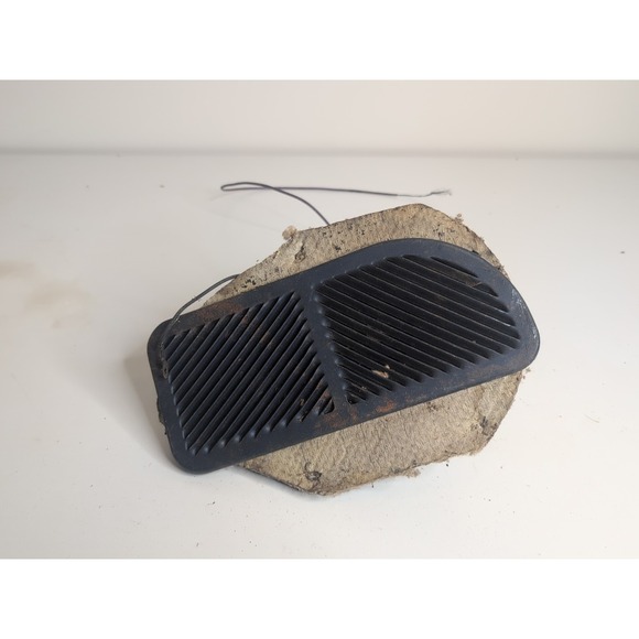 Delco Other - GM Delco 5044700 Defrost Blower Motor Chevy Cadillac Buick Olds w Vent Cover